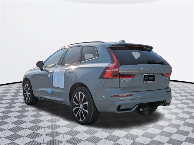 2025 Volvo XC60 Ultra