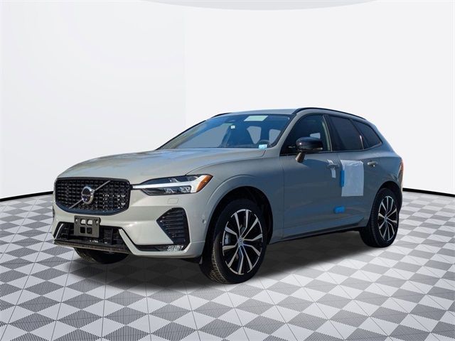 2025 Volvo XC60 Ultra