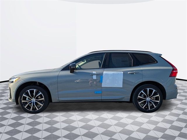 2025 Volvo XC60 Ultra