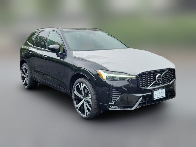2025 Volvo XC60 Ultra