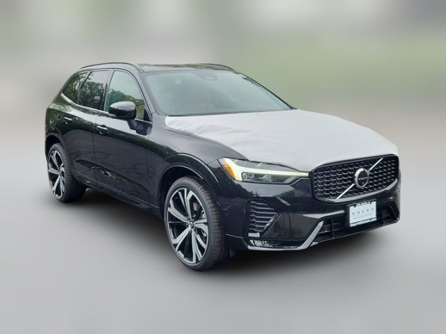 2025 Volvo XC60 Ultra