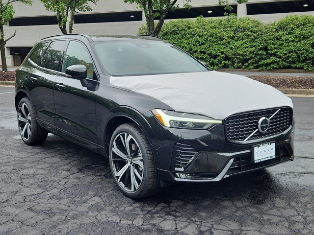 2025 Volvo XC60 Ultra
