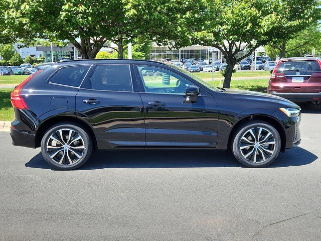 2025 Volvo XC60 Ultra