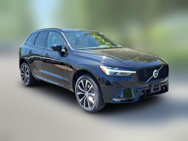 2025 Volvo XC60 Ultra