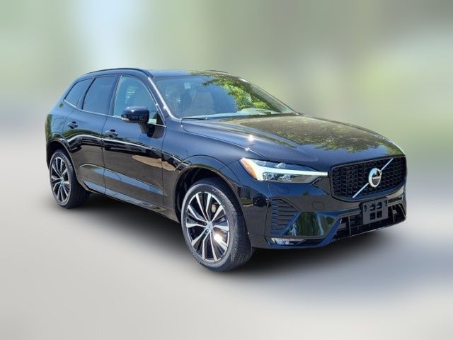 2025 Volvo XC60 Ultra