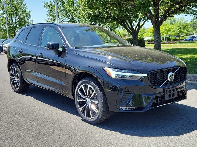 2025 Volvo XC60 Ultra