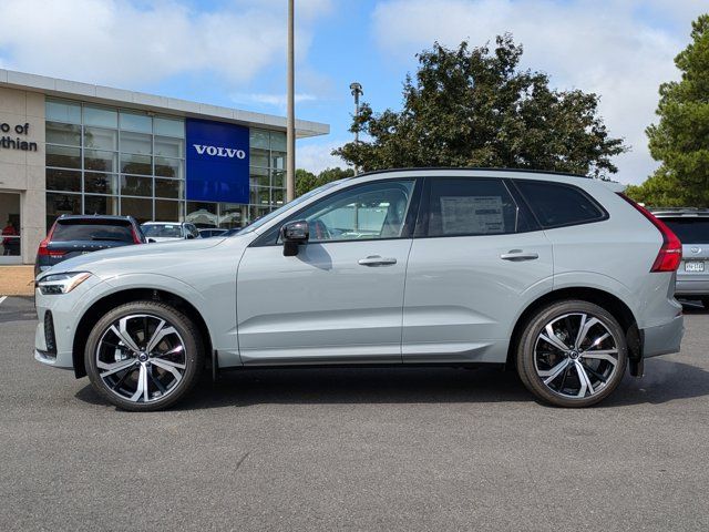 2025 Volvo XC60 Ultra