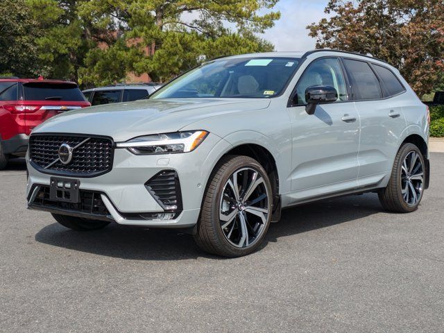 2025 Volvo XC60 Ultra