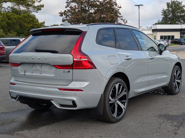 2025 Volvo XC60 Ultra