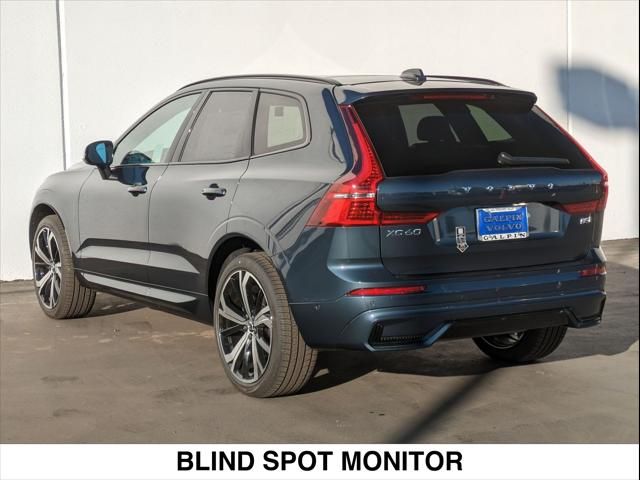 2025 Volvo XC60 Ultra