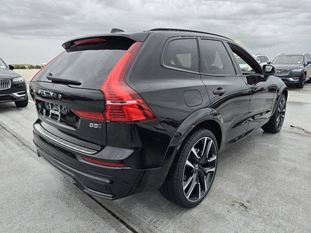 2025 Volvo XC60 Ultra