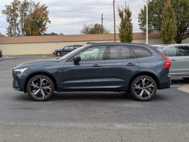 2025 Volvo XC60 Ultra