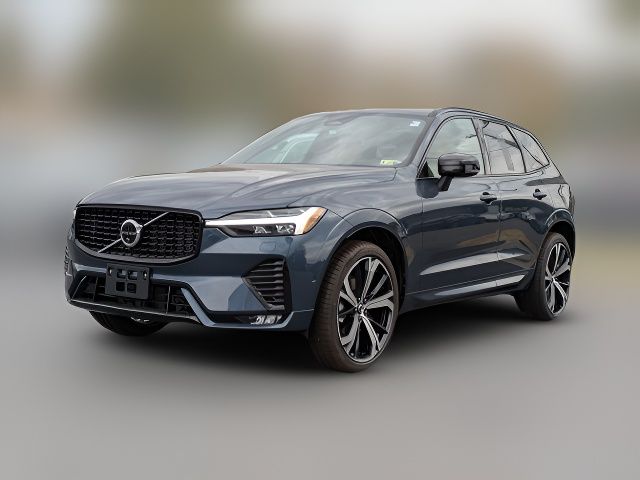 2025 Volvo XC60 Ultra