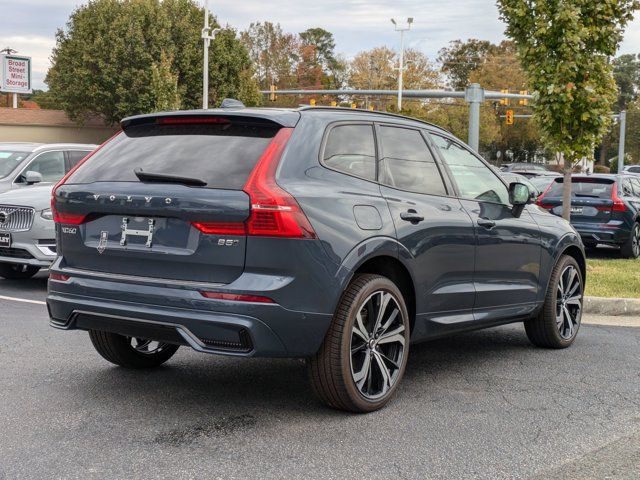 2025 Volvo XC60 Ultra