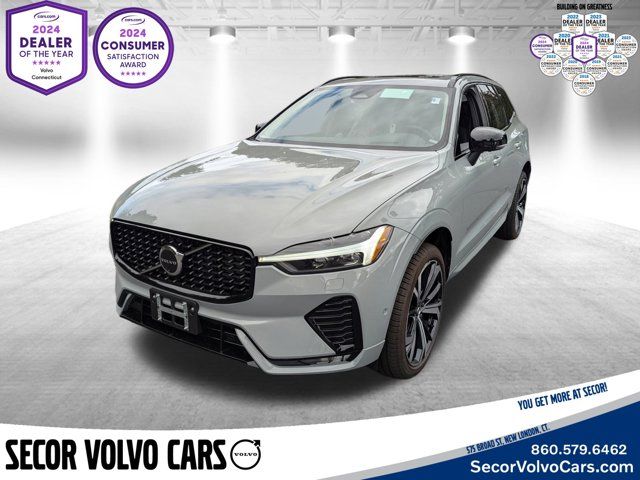 2025 Volvo XC60 Ultra