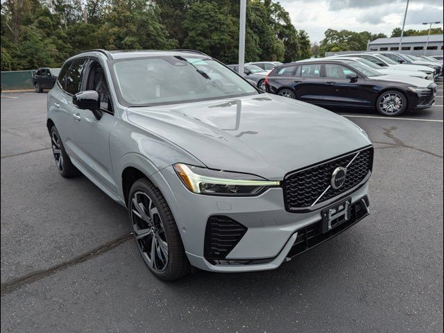 2025 Volvo XC60 Ultra