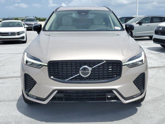 2025 Volvo XC60 Ultra