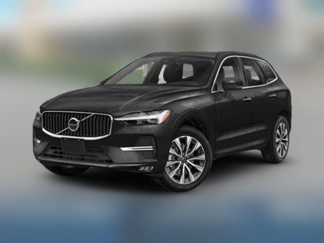 2025 Volvo XC60 Ultra