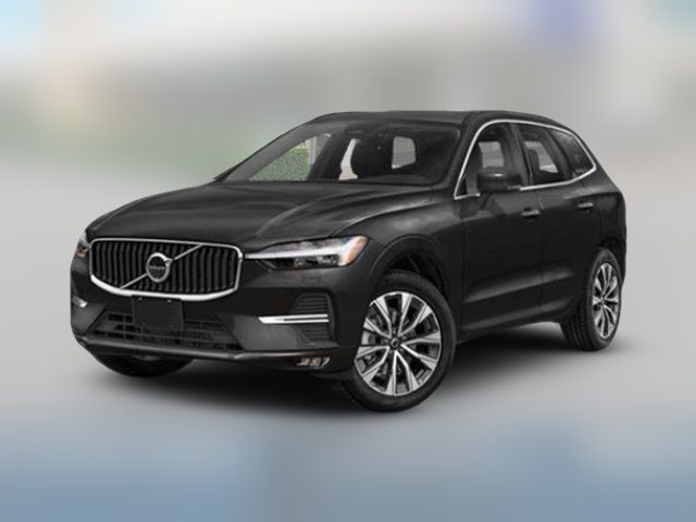 2025 Volvo XC60 Ultra