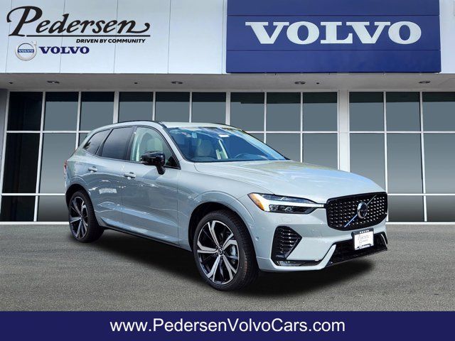 2025 Volvo XC60 Ultra