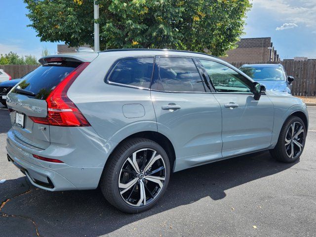 2025 Volvo XC60 Ultra