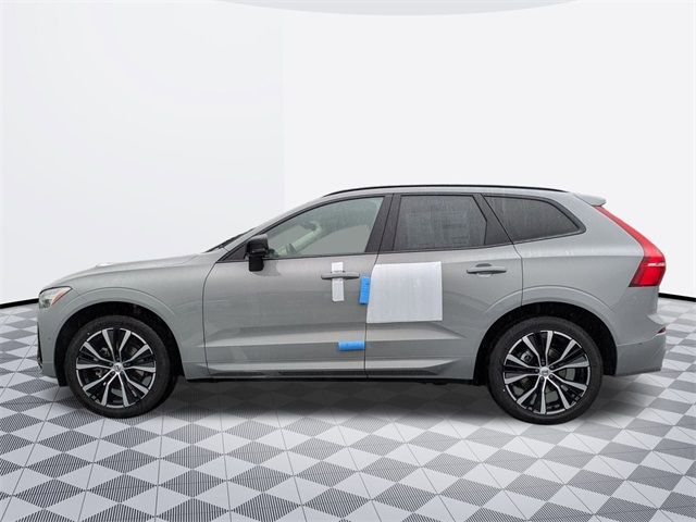 2025 Volvo XC60 Ultra