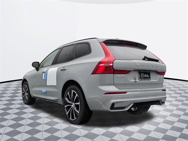 2025 Volvo XC60 Ultra