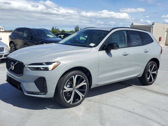 2025 Volvo XC60 Ultra