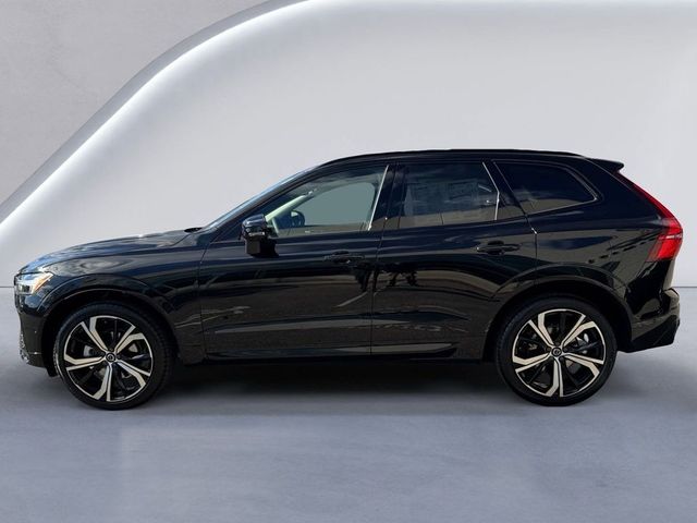 2025 Volvo XC60 Ultra