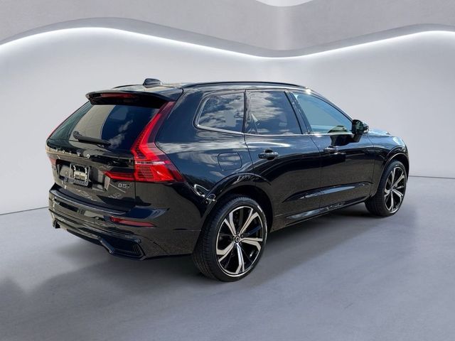 2025 Volvo XC60 Ultra