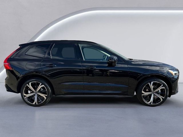 2025 Volvo XC60 Ultra