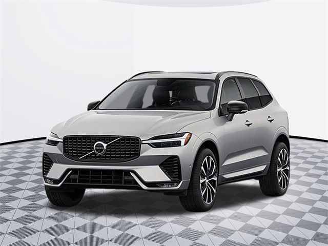 2025 Volvo XC60 Ultra