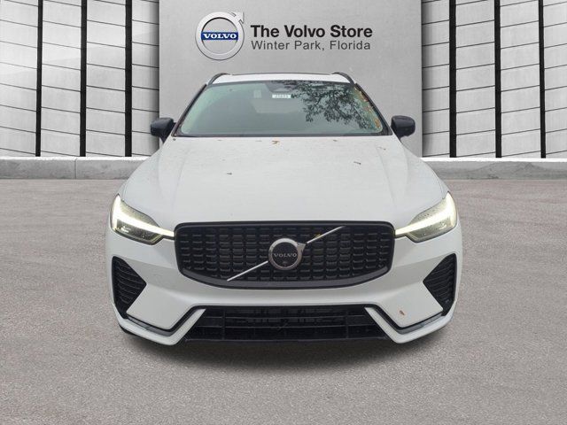 2025 Volvo XC60 Ultra