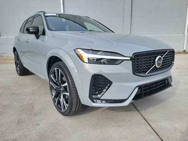 2025 Volvo XC60 Ultra