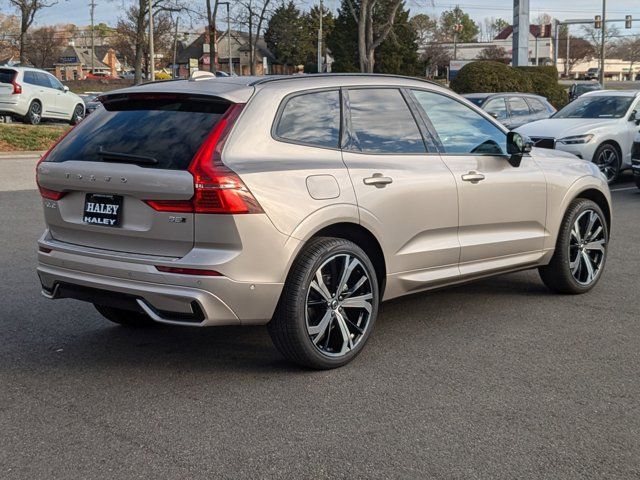 2025 Volvo XC60 Ultra