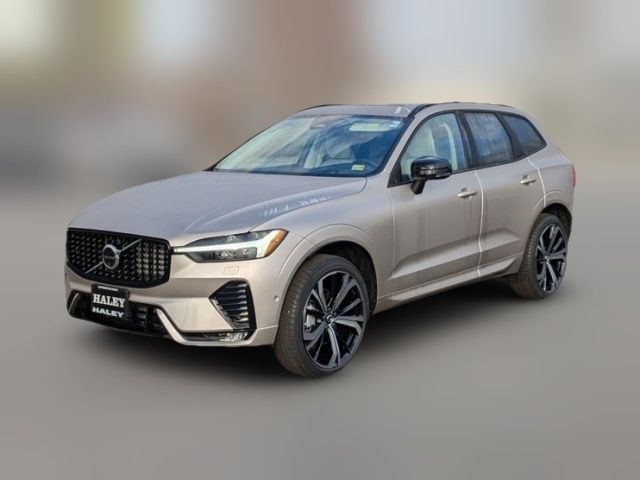 2025 Volvo XC60 Ultra