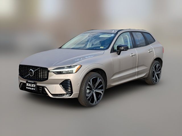 2025 Volvo XC60 Ultra