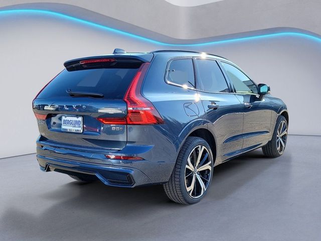 2025 Volvo XC60 Ultra