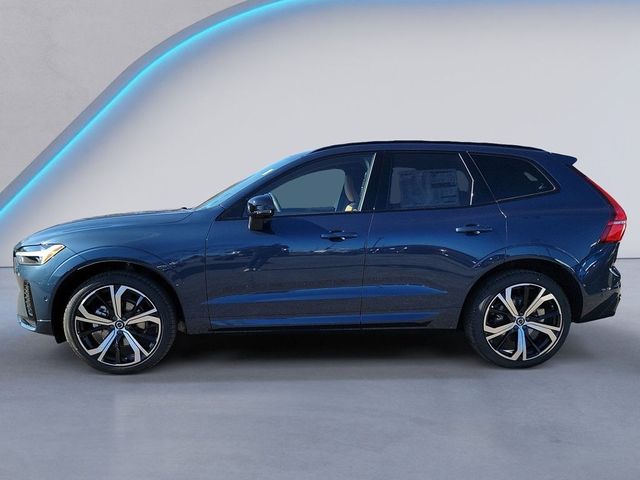 2025 Volvo XC60 Ultra