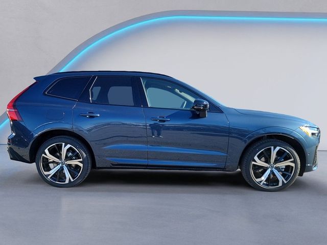 2025 Volvo XC60 Ultra