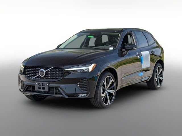 2025 Volvo XC60 Ultra