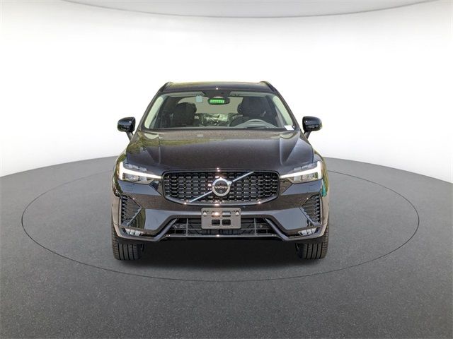2025 Volvo XC60 Ultra
