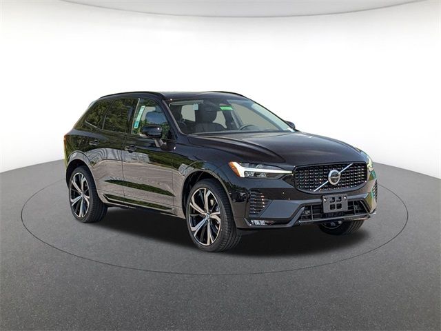 2025 Volvo XC60 Ultra