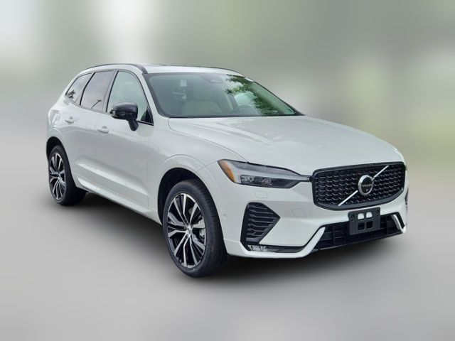 2025 Volvo XC60 Ultra