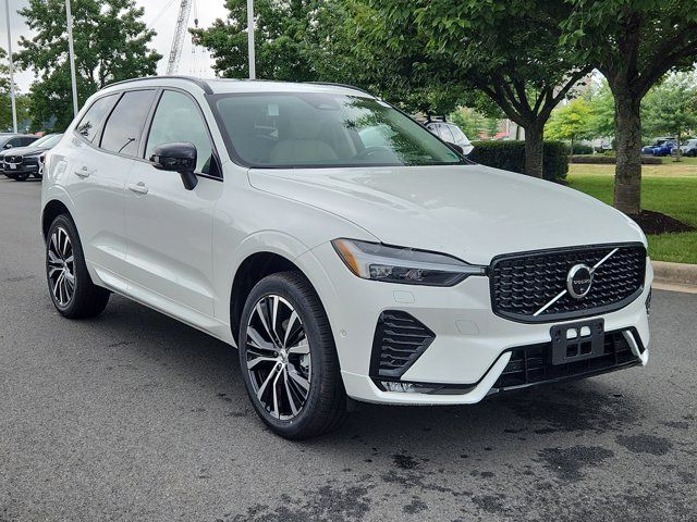2025 Volvo XC60 Ultra