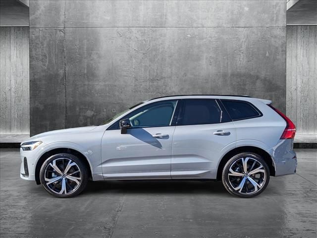 2025 Volvo XC60 Ultra