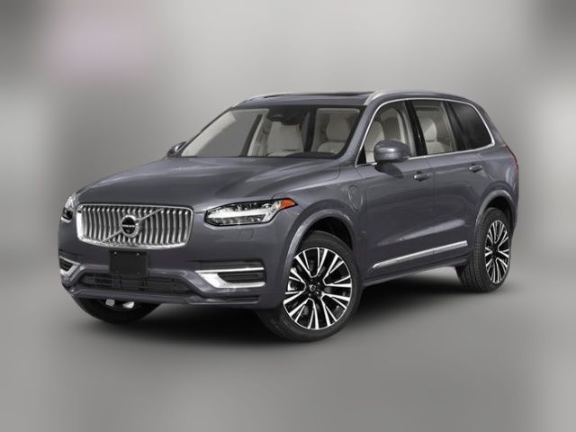 2025 Volvo XC60 Ultra