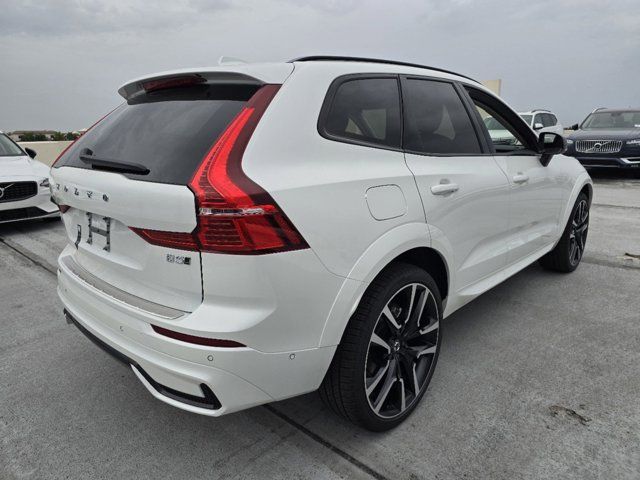 2025 Volvo XC60 Ultra