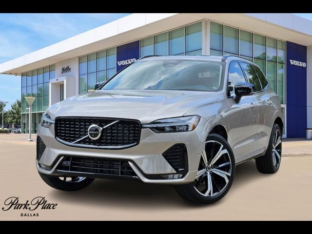 2025 Volvo XC60 Ultra