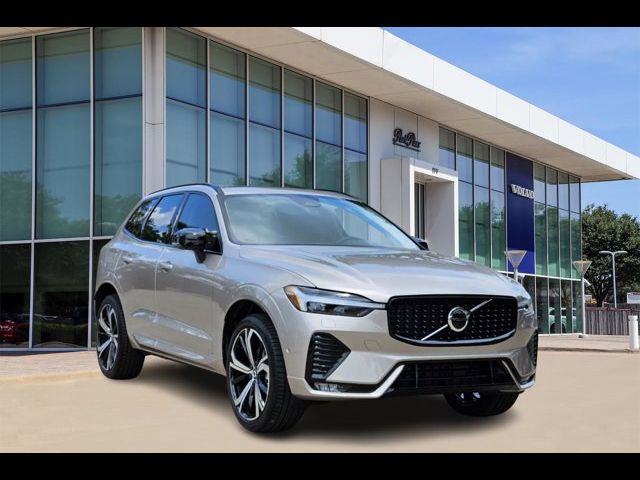 2025 Volvo XC60 Ultra